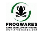  Frogwares Homepage  